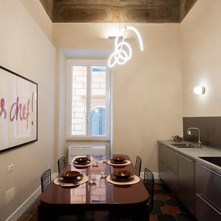 Zen Trevi Luxury Πανσιόν