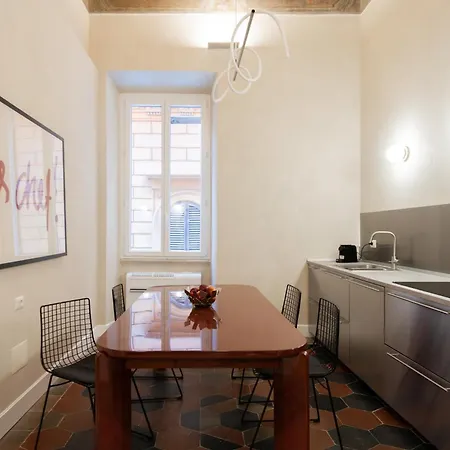 Zen Trevi Luxury Ρώμη
