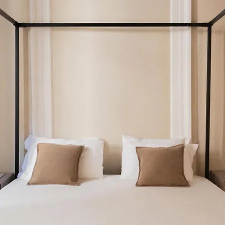 Zen Trevi Luxury 4* ローマ