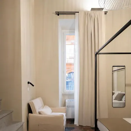 Zen Trevi Luxury