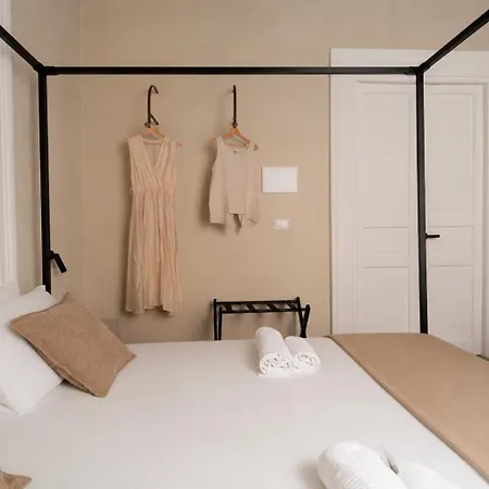 Πανσιόν Zen Trevi Luxury