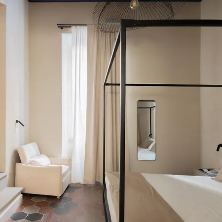 Zen Trevi Luxury 4* Ρώμη