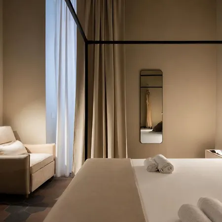 ゲストハウス Zen Trevi Luxury ローマ