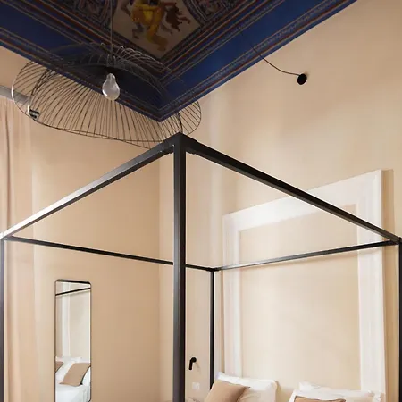Πανσιόν Zen Trevi Luxury