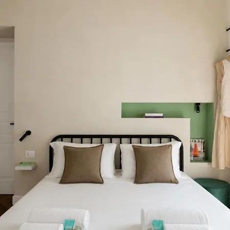 Πανσιόν Zen Trevi Luxury Ρώμη