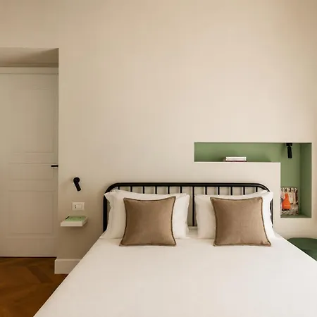 Zen Trevi Luxury Πανσιόν Ρώμη