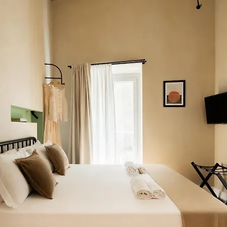 Zen Trevi Luxury Ρώμη