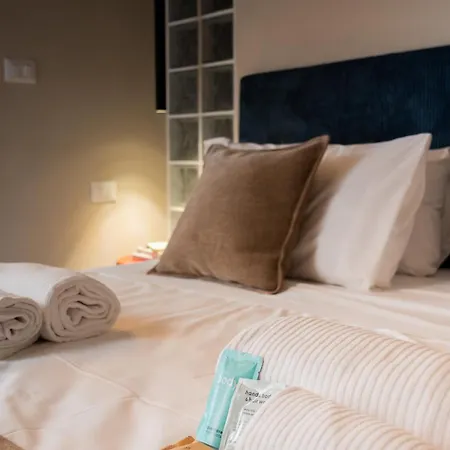 Zen Trevi Luxury 4* Ρώμη
