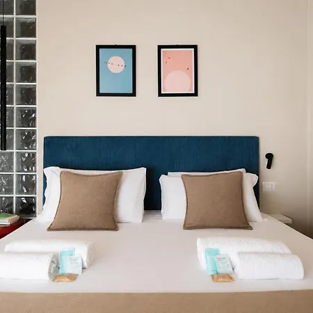 Zen Trevi Luxury 4*