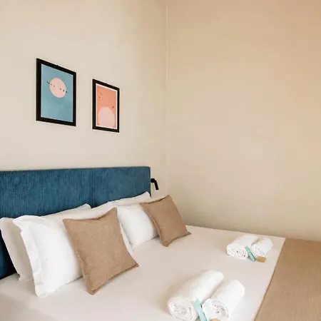 ゲストハウス Zen Trevi Luxury