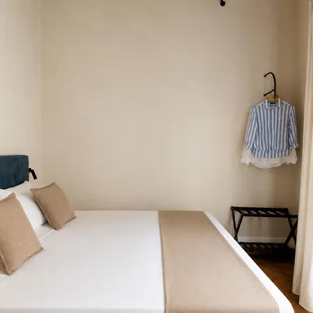 Πανσιόν Zen Trevi Luxury Ρώμη