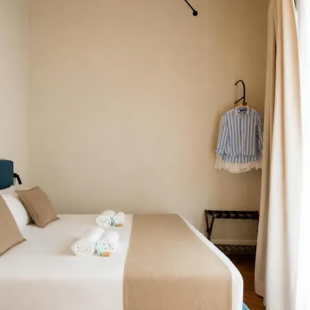 Zen Trevi Luxury ゲストハウス 4*