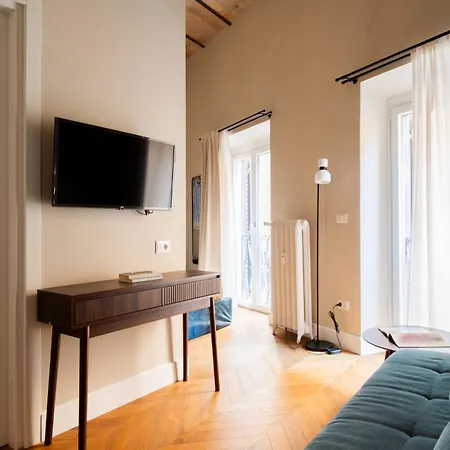 Zen Trevi Luxury