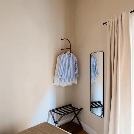 Zen Trevi Luxury 4* Ρώμη
